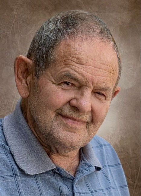 Avis de décès de M. Claude Boily