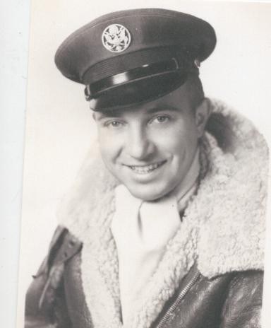 Obituary of Charles Vancura