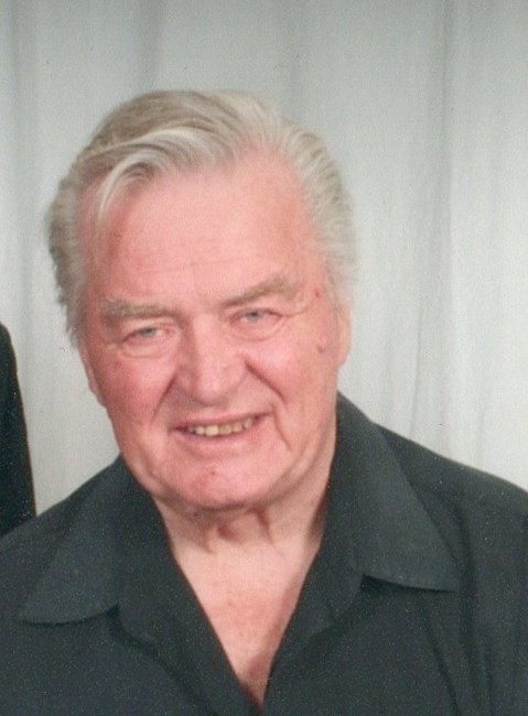 Obituary of James E. Wamback