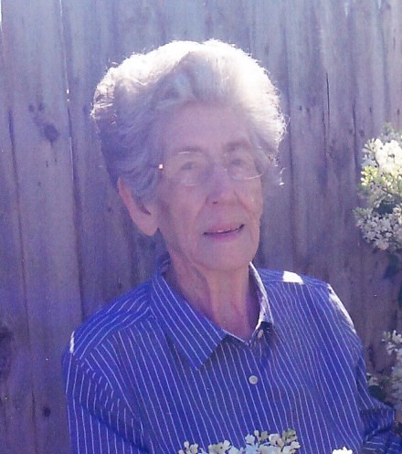 Obituary of Winona "Wy Wy" Jones