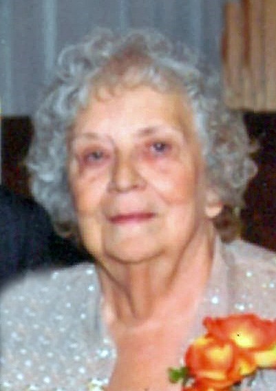 Obituary of Janet Kay Jordan