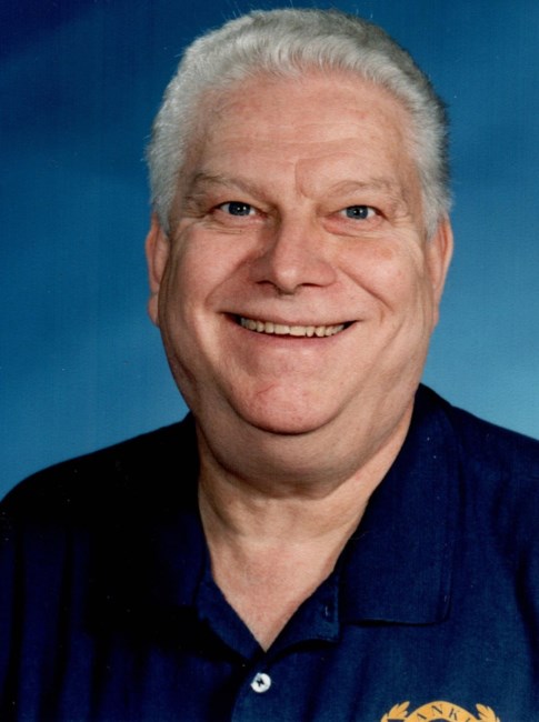 Obituary of Emil L. Whipkey Jr.