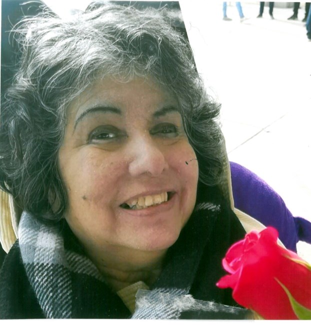 Obituary of Cruzita G. Gomez