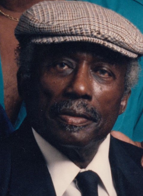 Obituary of Fred L. Williams Sr.