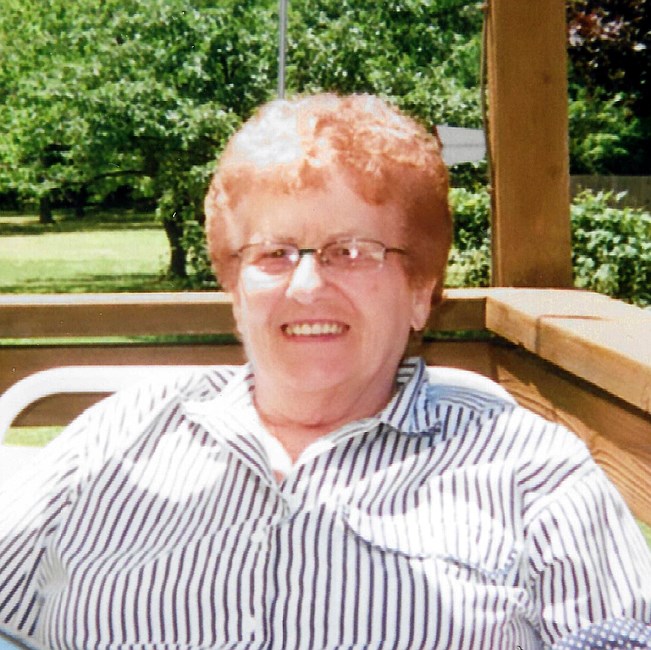 Obituary of Eleanor "Molly" Grace Kuznicki