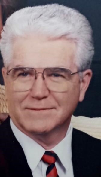 Obituary of Donald E. Curry Sr.