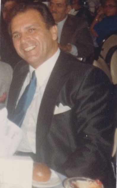 Obituary of Ralph Mazza