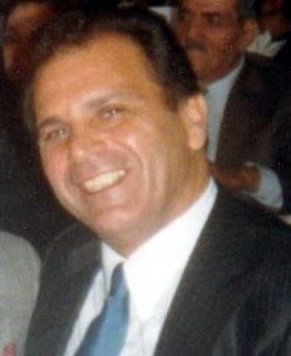 Obituary of Ralph Mazza