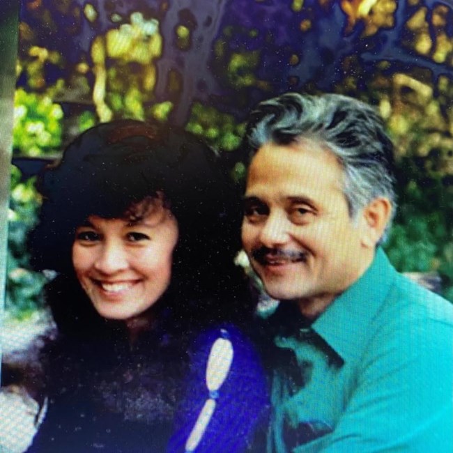 Obituary of Andre & Irene Ruben