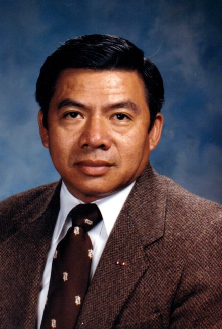 Obituary of Dominador H. Manio Jr.