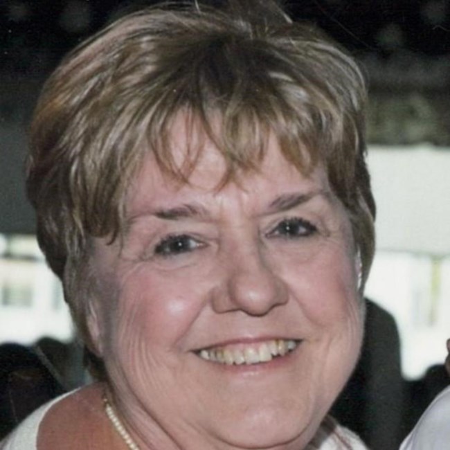 Obituary of Francoise J. Vallee