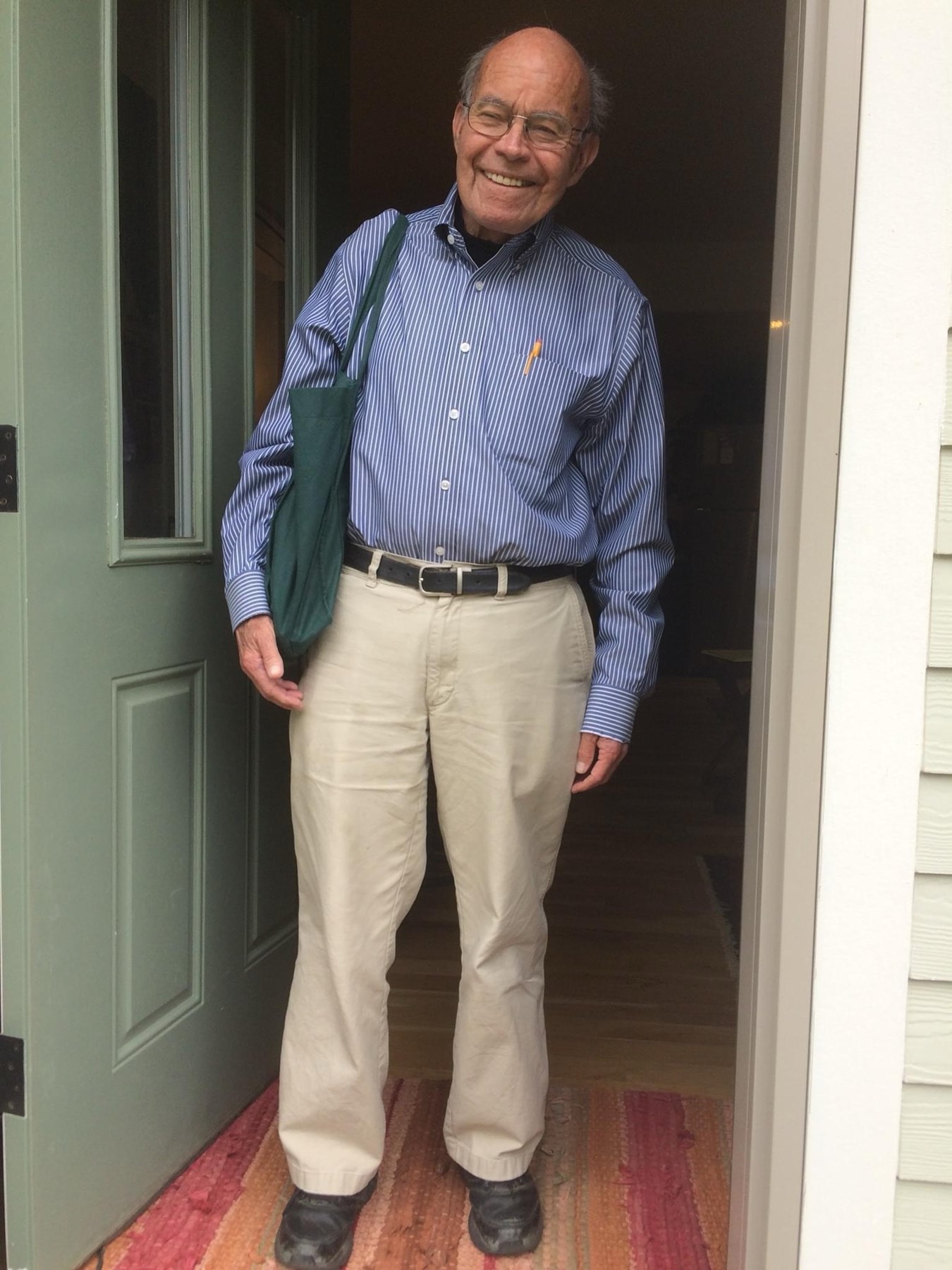 Obituary of Douglas Allan Burger