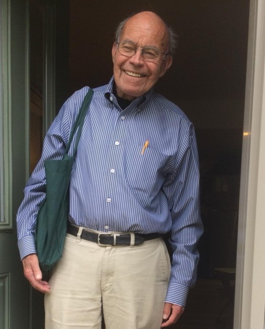 Obituary of Douglas Allan Burger