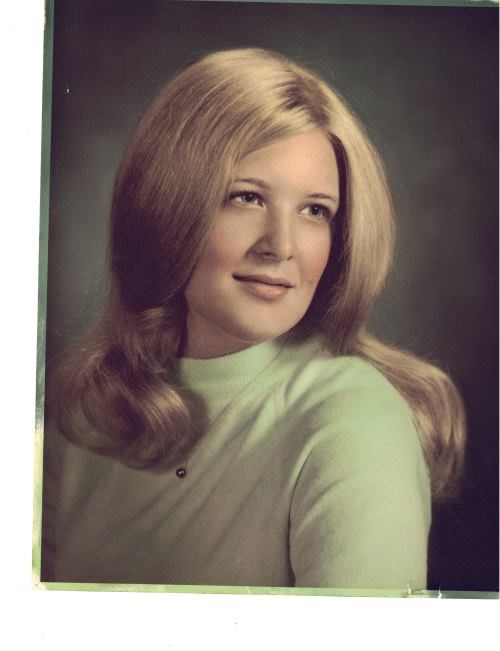 Obituary of Kimberly Wright