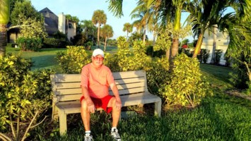 Obituario de Edward Smith Sr.