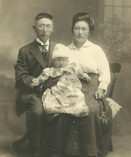 Obituary of Mari Suko