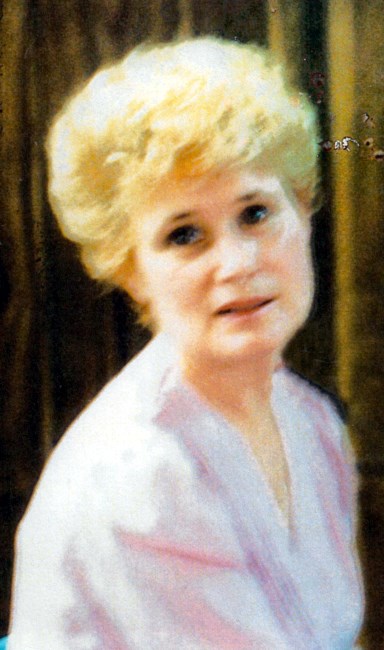 Obituary of Joyce Shirley Bradley