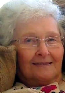 Obituary of Freda Sims
