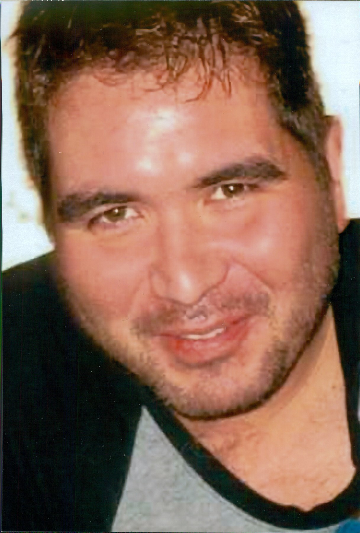 Obituary of Robert Glen Gee