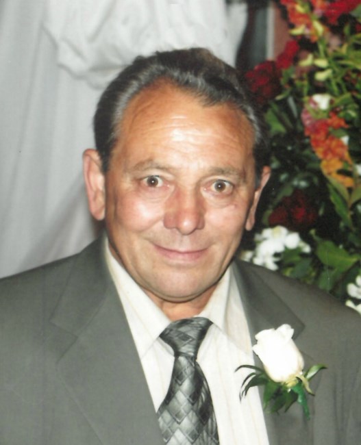 Obituary of Nello Grande