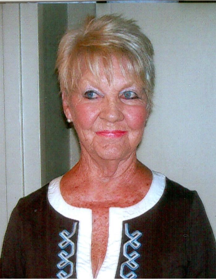 Obituary of Annie M. Boothe