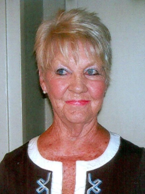 Obituary of Annie M. Boothe