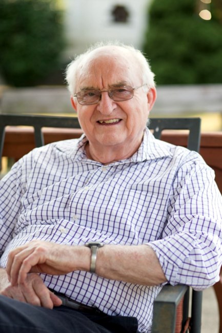 Obituary of Donald E. Jackson