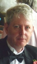 Obituary of Robert Louis McCarthy, Jr.