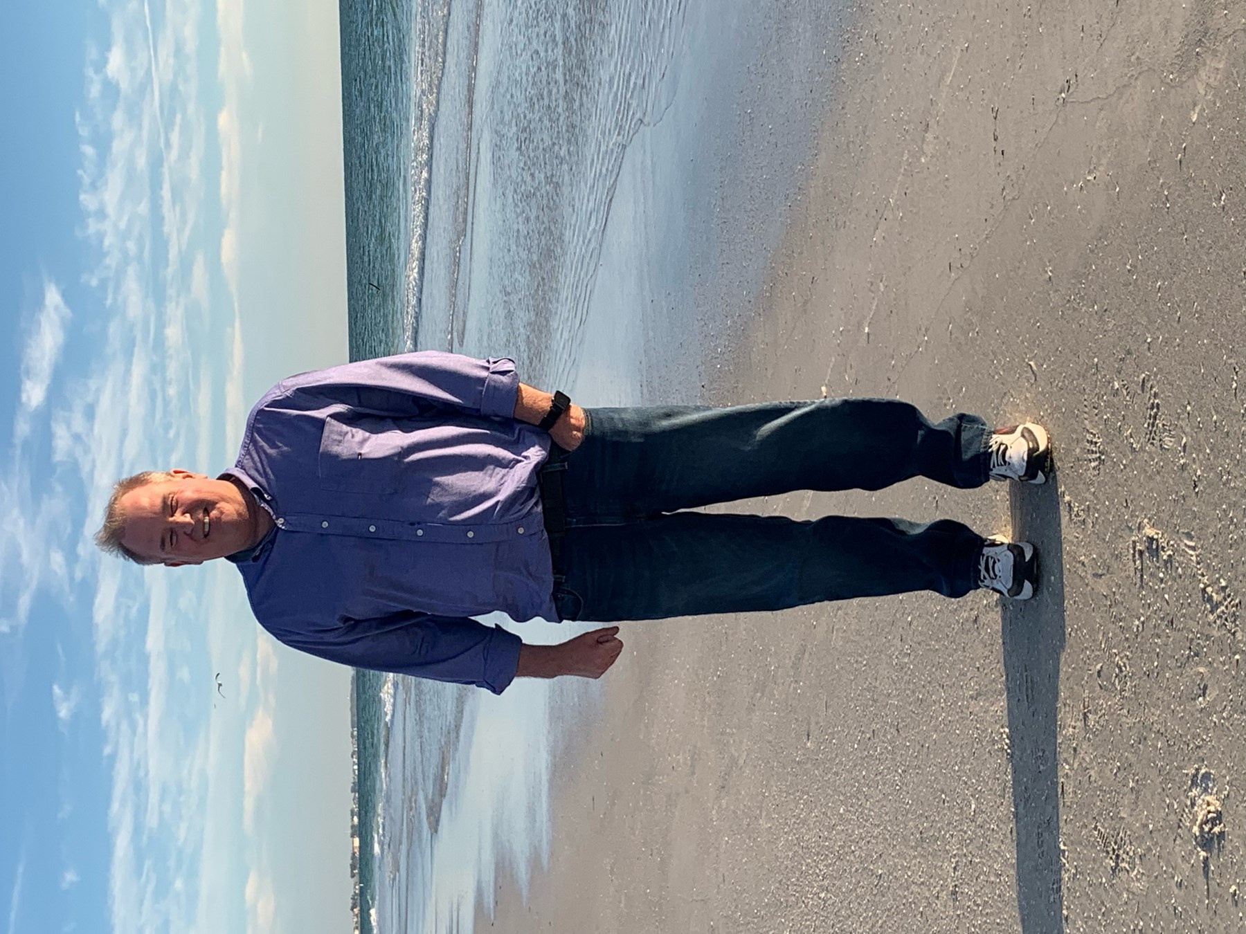 Obituario de Jeffrey Woodcox