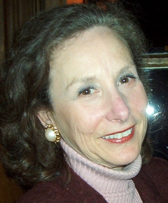 Obituary of Deane Fischer Edelman