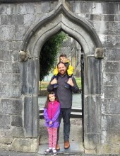 Obituary of Patrick Henry McCormally