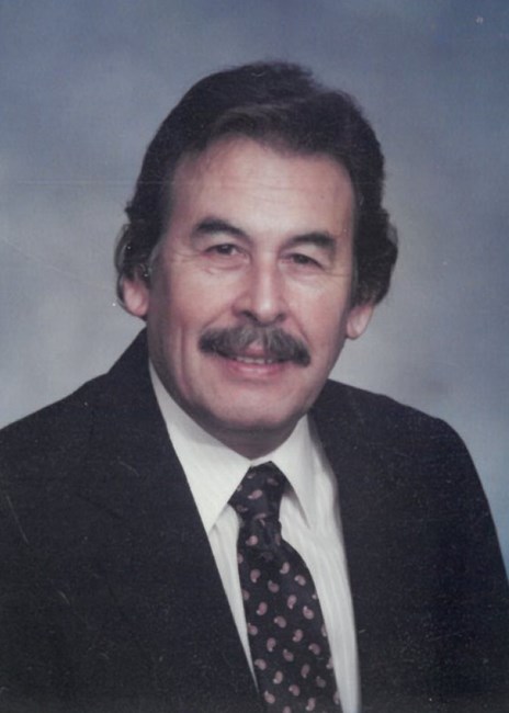 Obituary of Jesus L. Villarreal