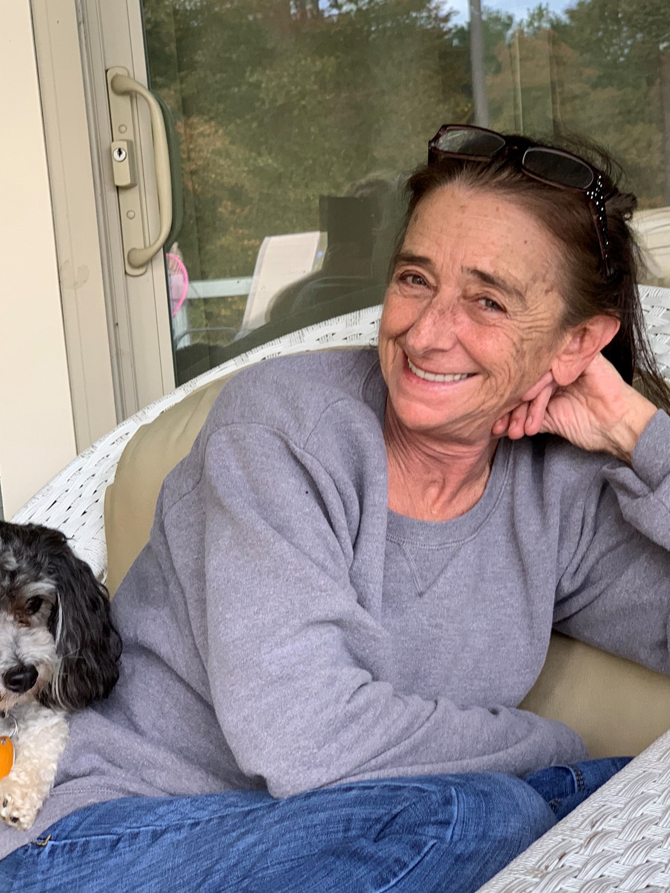 Obituary of Susan Elaine Defoor