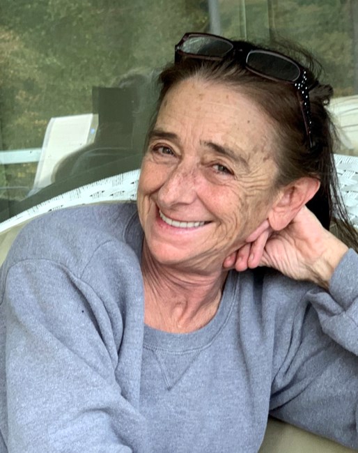 Obituary of Susan Elaine Defoor