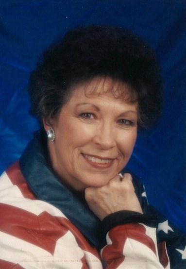 Obituary of Beaulah Roberta Warford