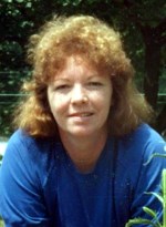 Janet Burrell