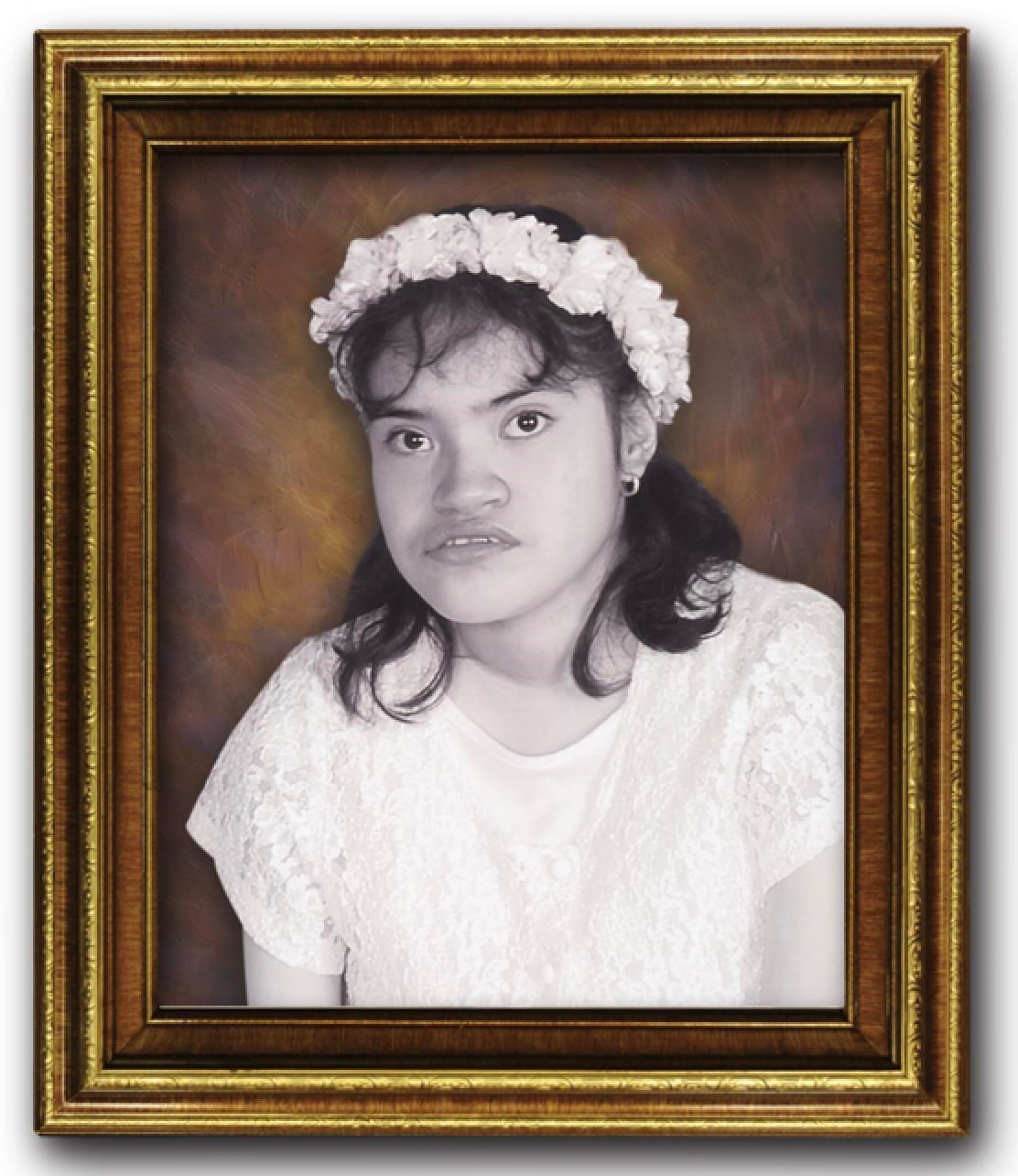 Obituary of Crystal J Urias