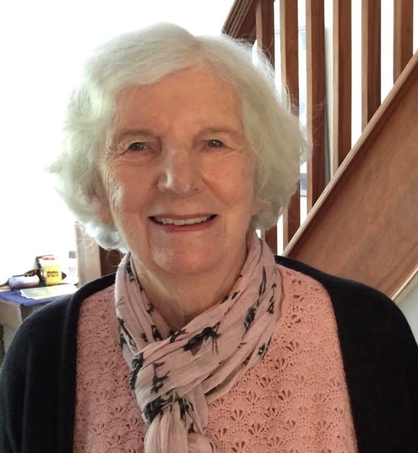 Obituary of Marguerite "Betty" Elizabeth Noble