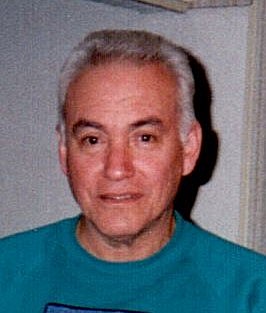 Obituary of Manuel Acosta Jr.