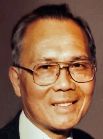 Obituary of Dr. Samuel I. Williams