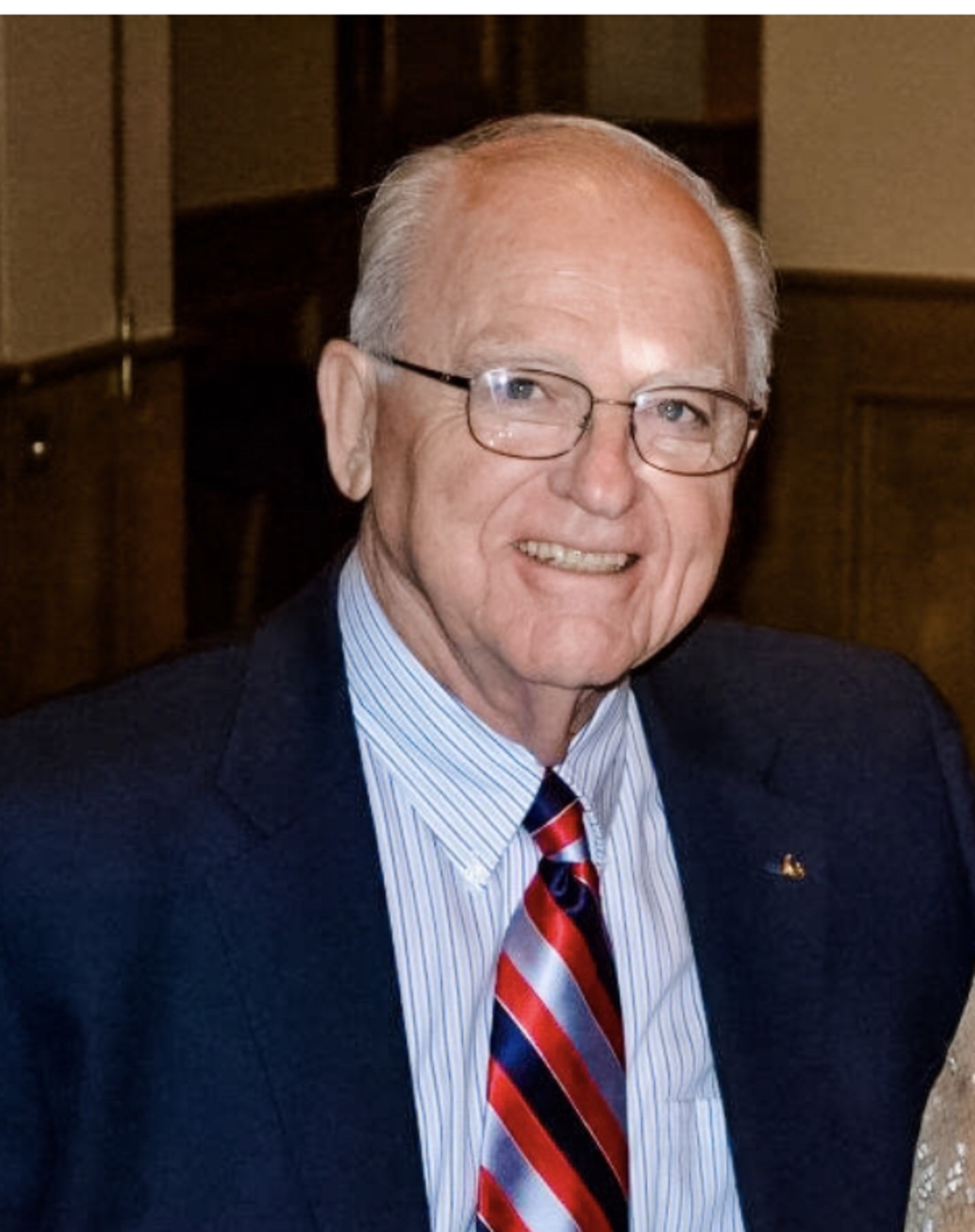 Obituary of Ingram "Tom" Johnson, Jr.