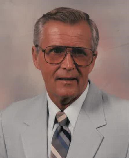 Obituary of Kenneth Eugene Gschwend