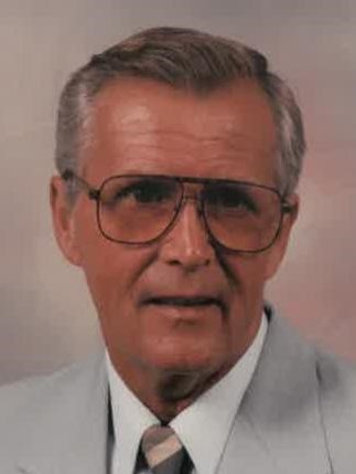 Obituary of Kenneth Eugene Gschwend