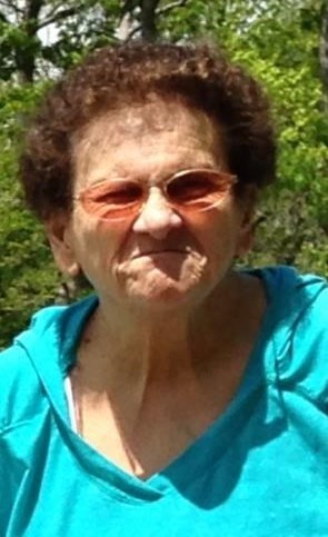 Obituary of Doris Jean (Whisenant) Wood