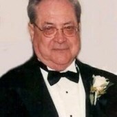 Obituary of John McDonald Heard