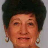 Obituary of Hazel Adele Stockard