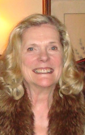 Obituary of Jacquelyn "Jacquie" L. Vaughan