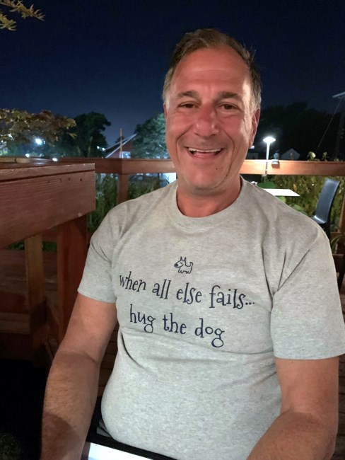 Obituary of Kenneth D. Lesser