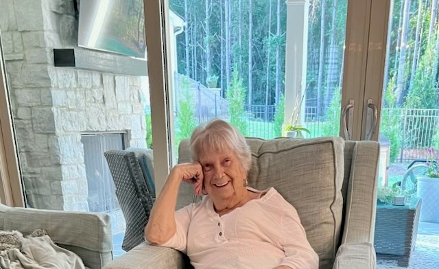 Obituary of Kareen F. Coates