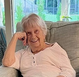 Obituary of Kareen F. Coates